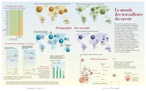 Philippe Rekacewicz — mars 2009, Monde Diplomatique