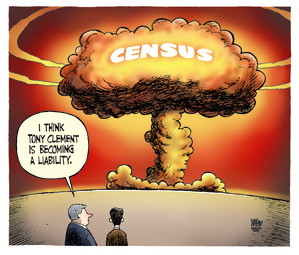 Theo Moudakis/Toronto Star